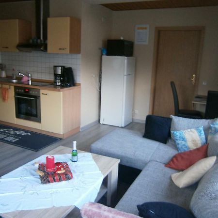 Nettersheim Eifeler Ferienwohnung المظهر الخارجي الصورة