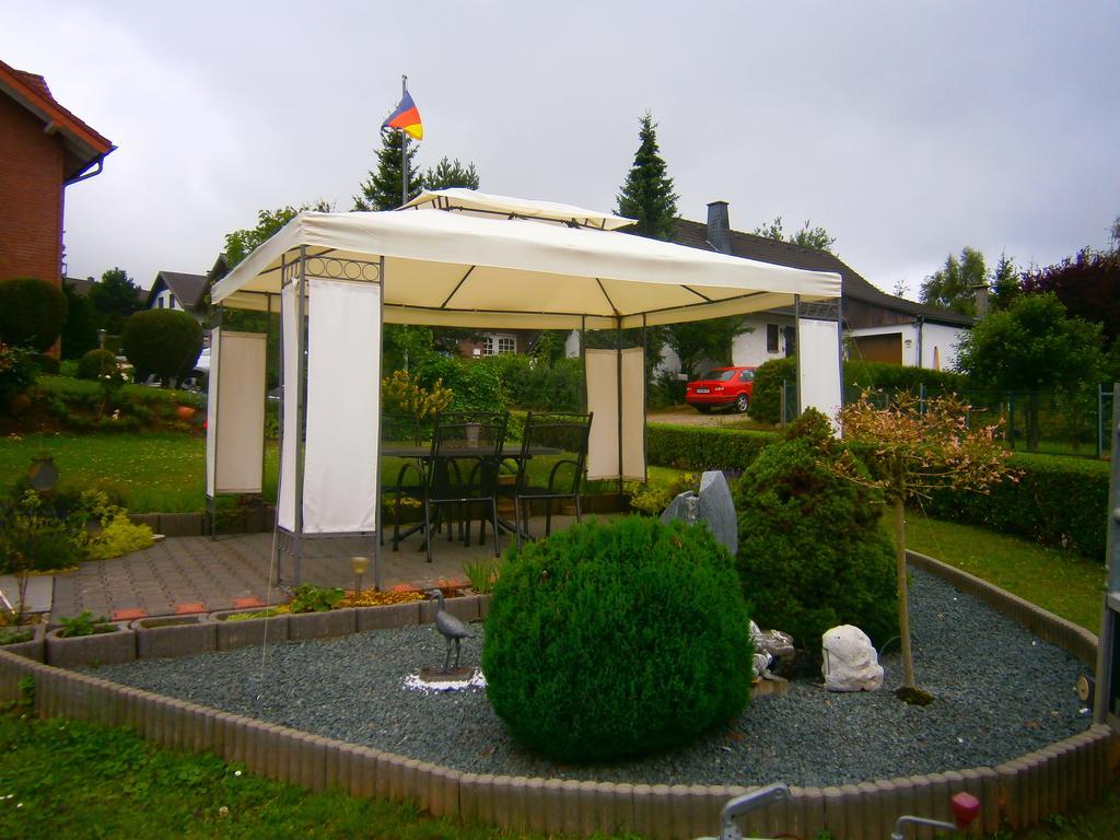 Nettersheim Eifeler Ferienwohnung الغرفة الصورة
