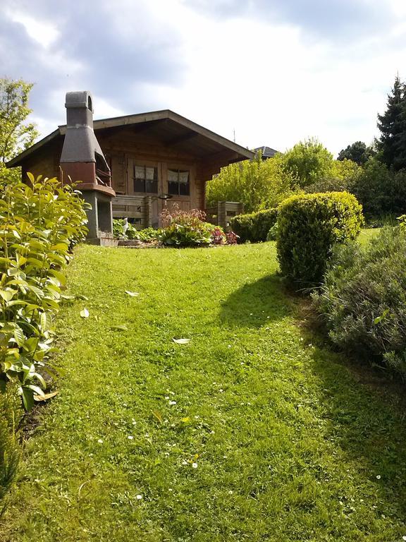 Nettersheim Eifeler Ferienwohnung الغرفة الصورة