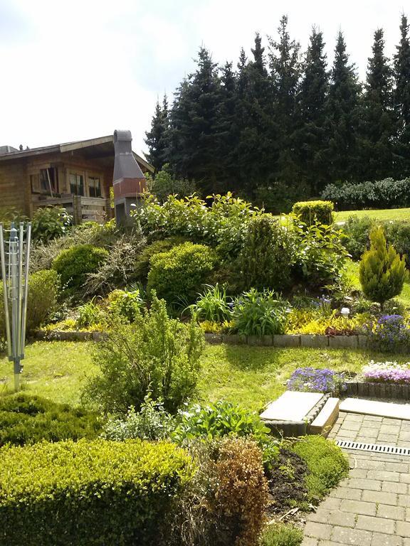 Nettersheim Eifeler Ferienwohnung الغرفة الصورة
