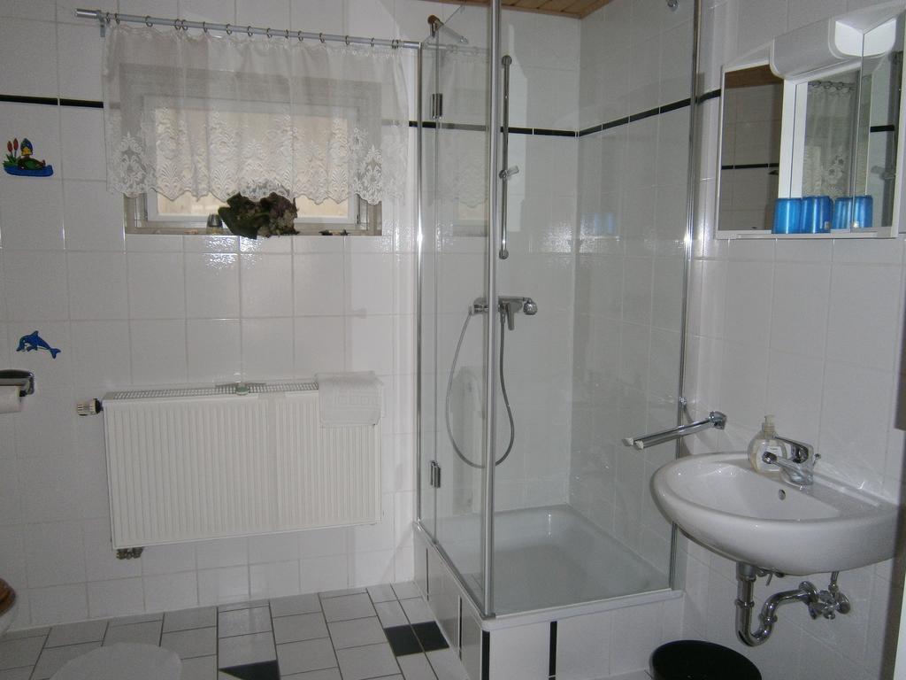Nettersheim Eifeler Ferienwohnung الغرفة الصورة