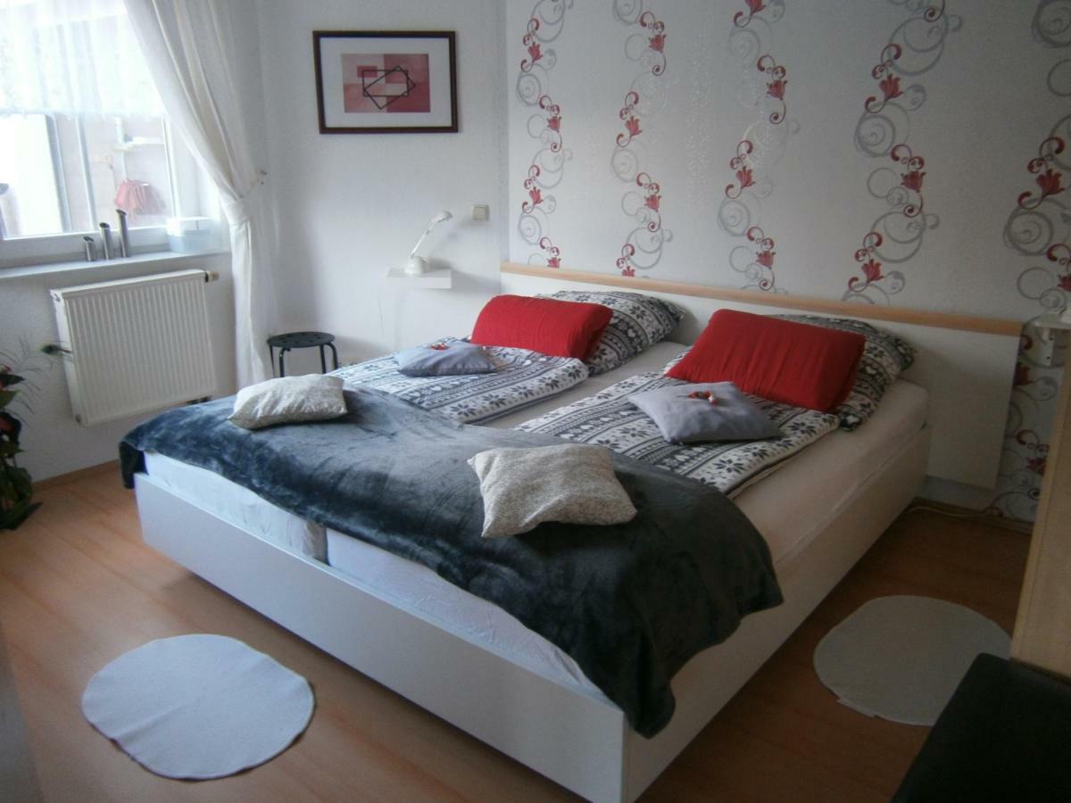 Nettersheim Eifeler Ferienwohnung المظهر الخارجي الصورة