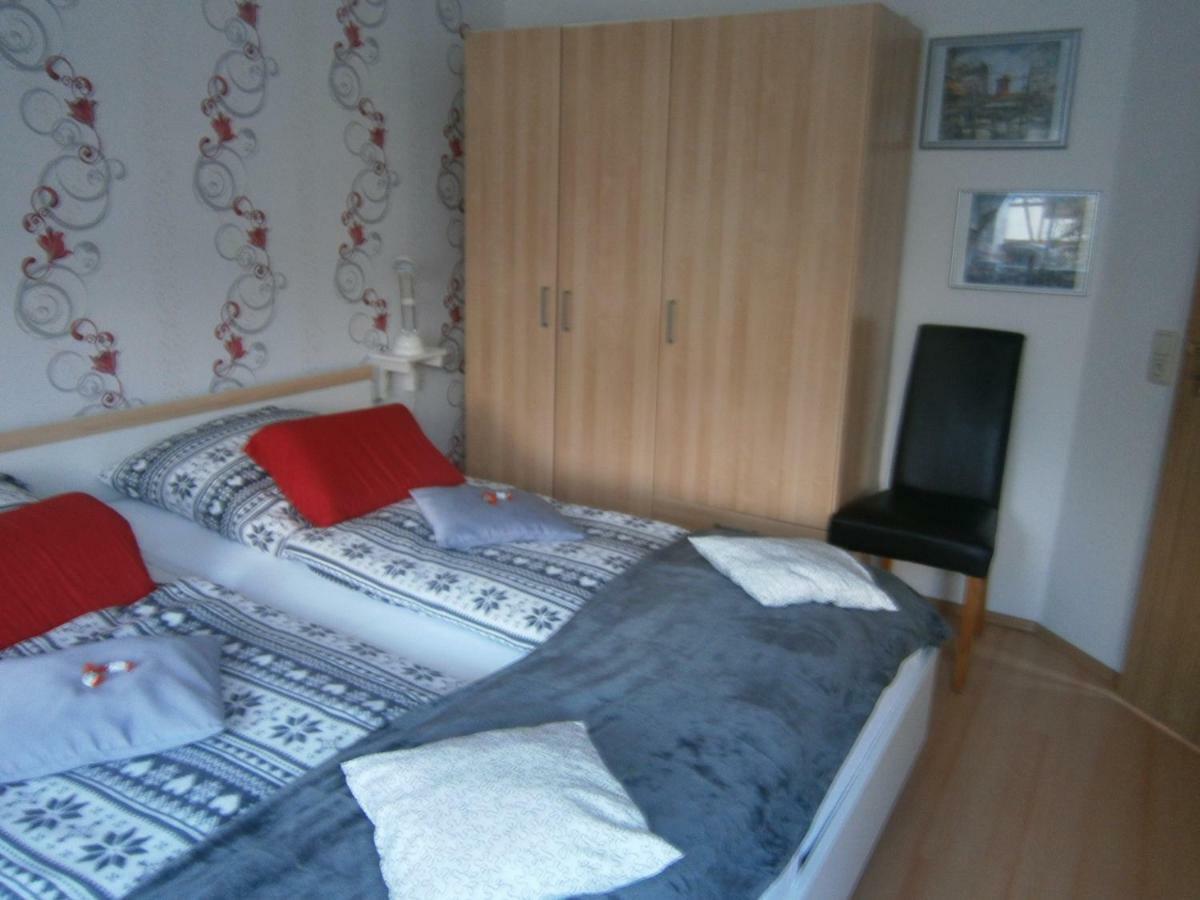 Nettersheim Eifeler Ferienwohnung المظهر الخارجي الصورة