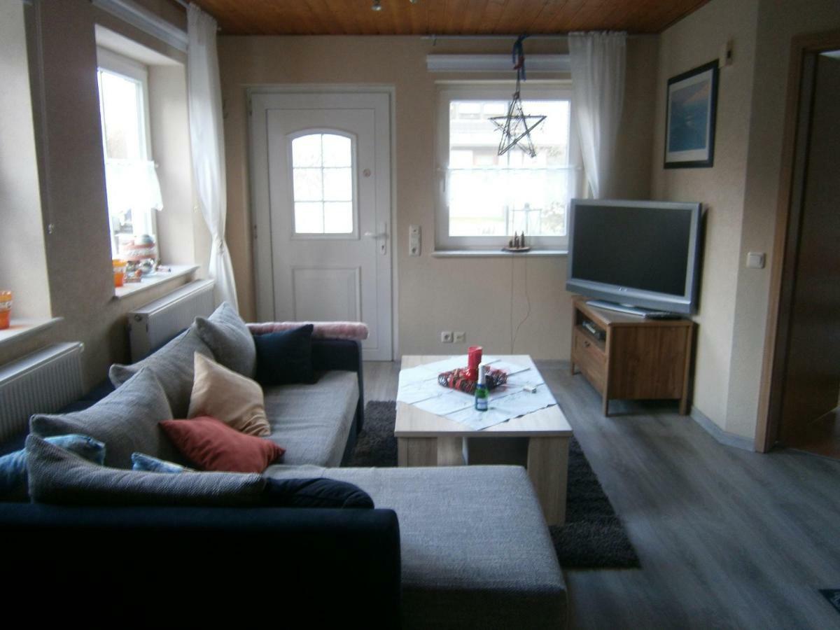Nettersheim Eifeler Ferienwohnung المظهر الخارجي الصورة